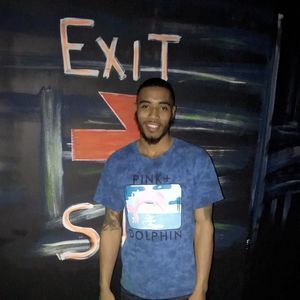 Meet your Posher, Devon